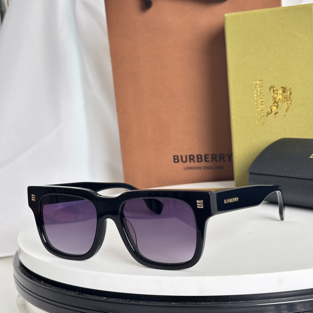 ‼️BURBERR*🍁🍁🍁MODEL：BE4394🍁🍁🍁SIZE：53口19-145🍁🍁🍁