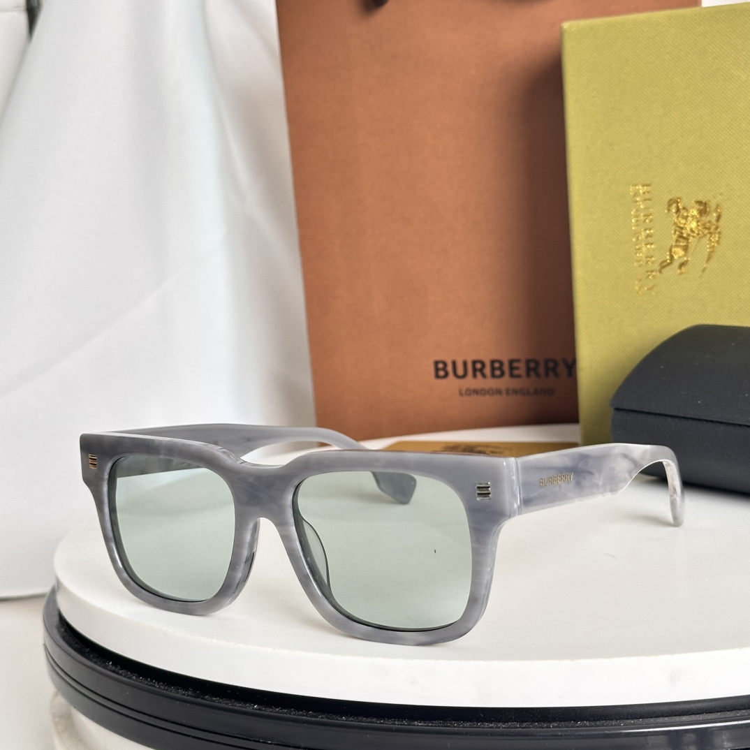 ‼️BURBERR*🍁🍁🍁MODEL：BE4394🍁🍁🍁SIZE：53口19-145🍁🍁🍁