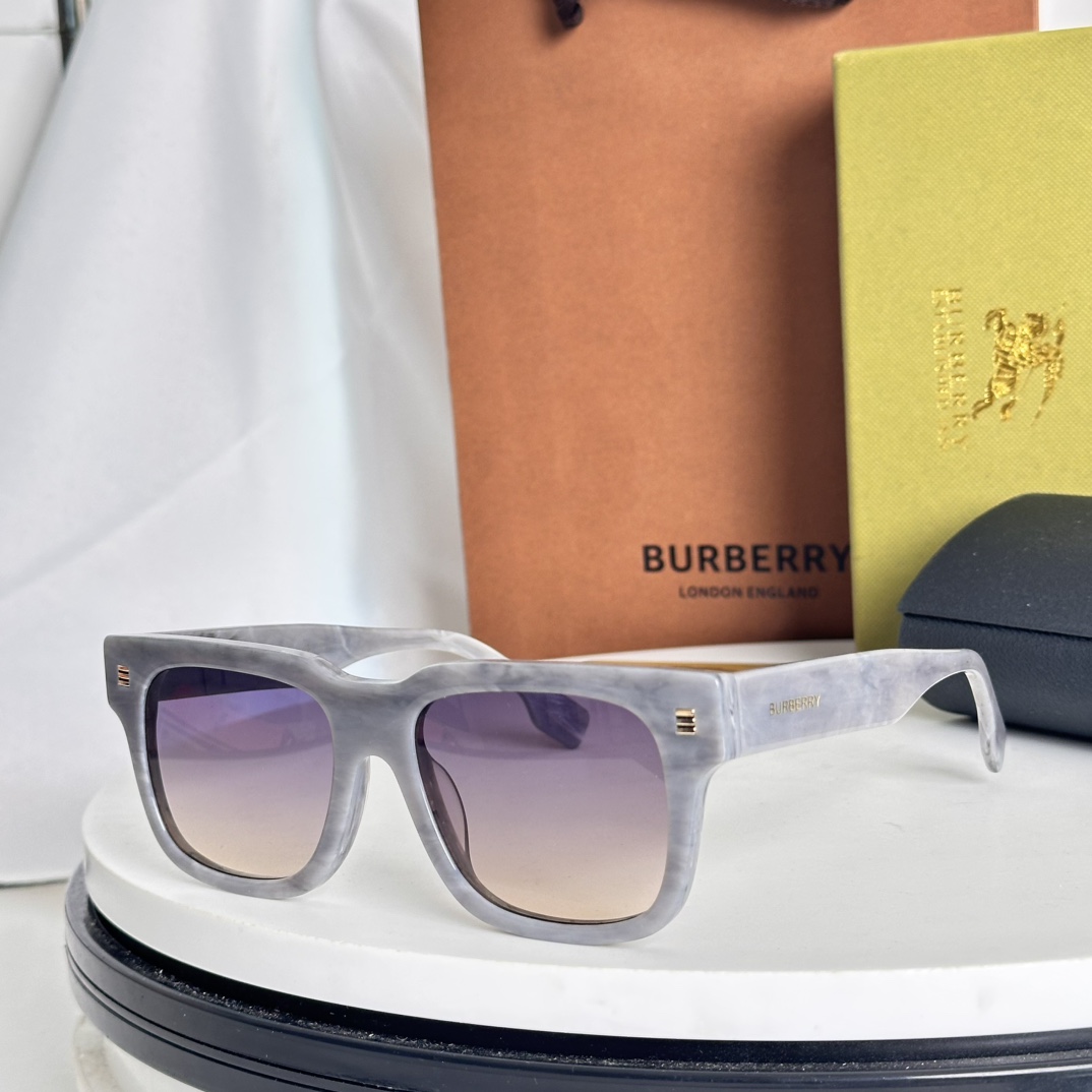 ‼️BURBERR*🍁🍁🍁MODEL：BE4394🍁🍁🍁SIZE：53口19-145🍁🍁🍁