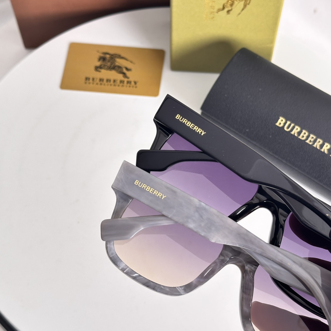 ‼️BURBERR*🍁🍁🍁MODEL：BE4394🍁🍁🍁SIZE：53口19-145🍁🍁🍁