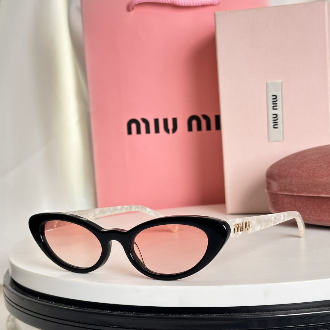 。 ‼️𝙈𝙄𝙐𝙈𝙄𝙐MOD：MU09USSize：52口21-145