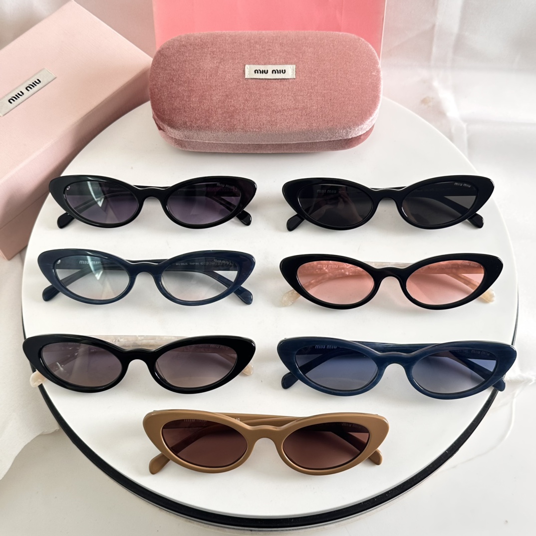 。 ‼️𝙈𝙄𝙐𝙈𝙄𝙐MOD：MU09USSize：52口21-145