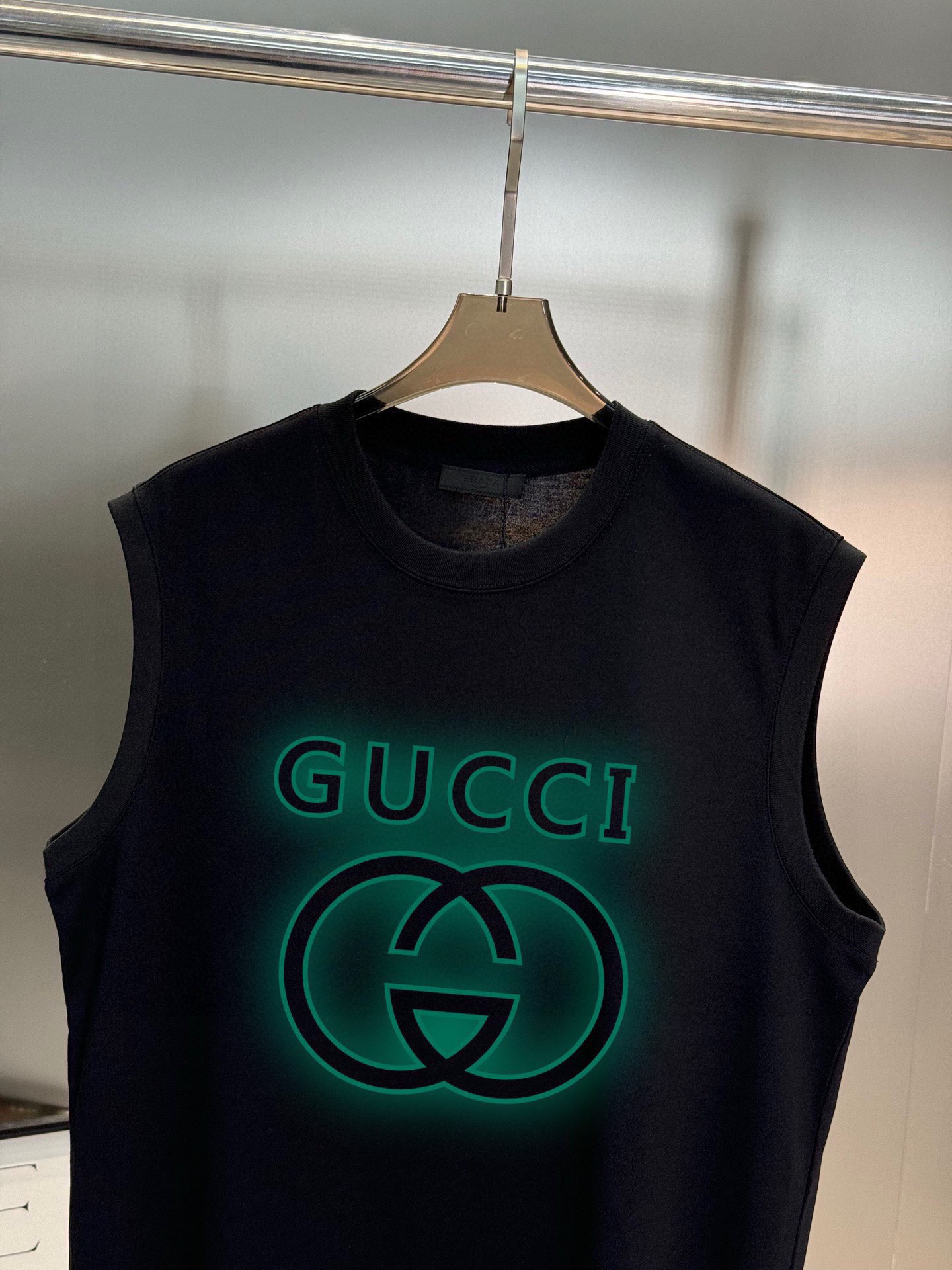 Gucci 品牌【GUCCI 古奇】2025春夏季新品背心套装