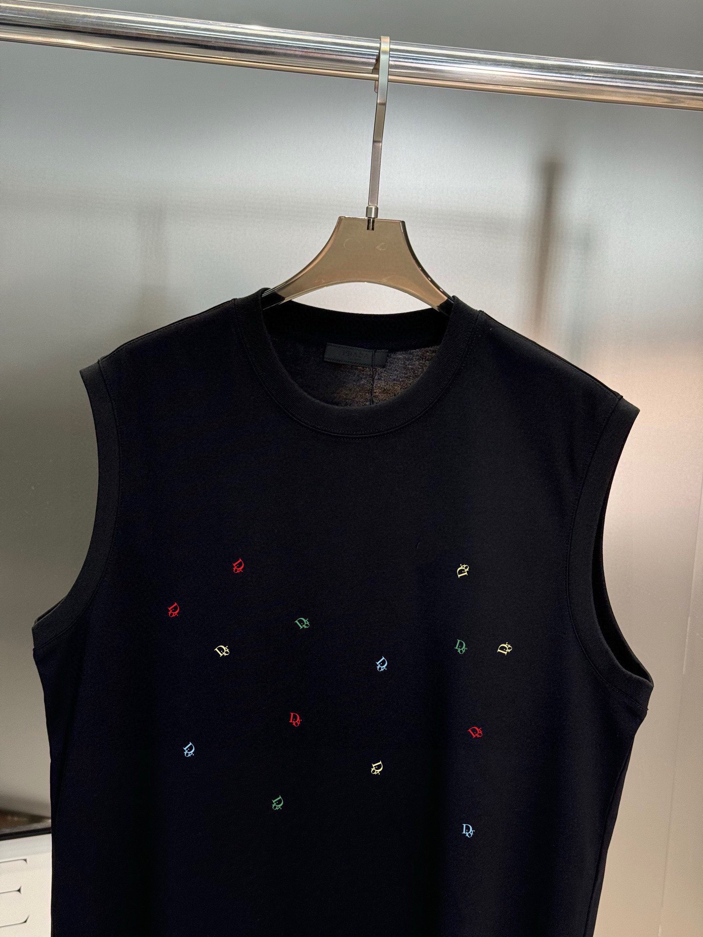 Dior 品牌【DIOR迪奥】2025春夏季新品背心套装