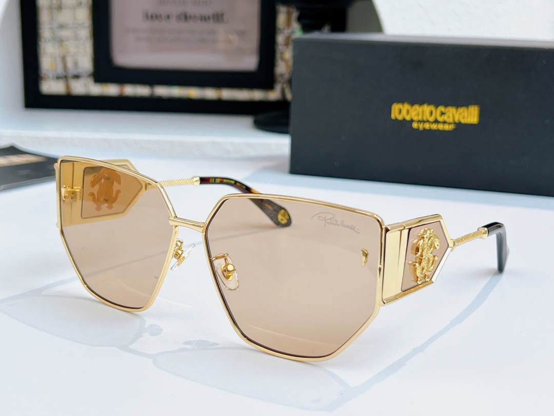 Roberto Cavalie*MODEL：SRC092 SIZE：64口13-140🔝🔝