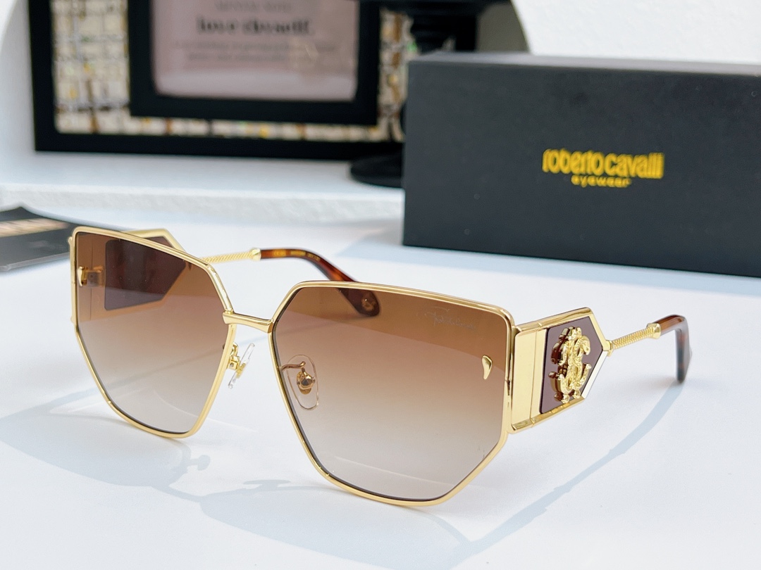 Roberto Cavalie*MODEL：SRC092 SIZE：64口13-140🔝🔝