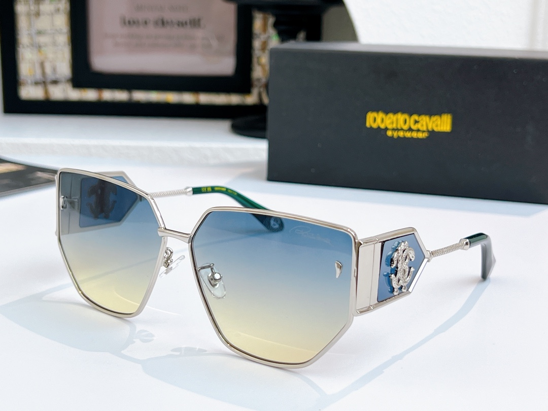 Roberto Cavalie*MODEL：SRC092 SIZE：64口13-140🔝🔝