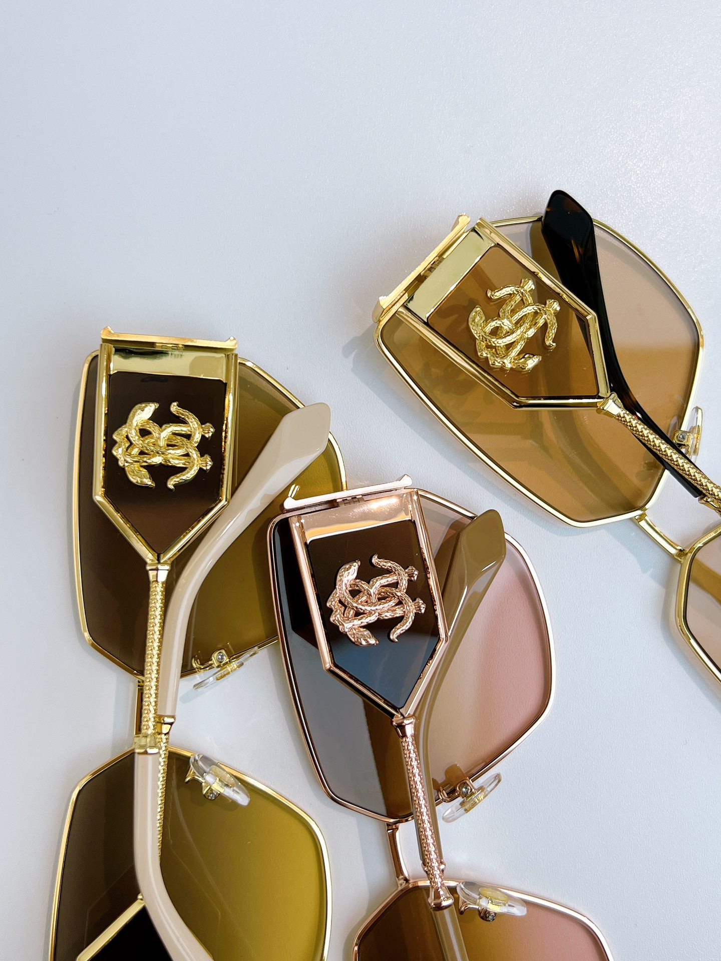 Roberto Cavalie*MODEL：SRC092 SIZE：64口13-140🔝🔝