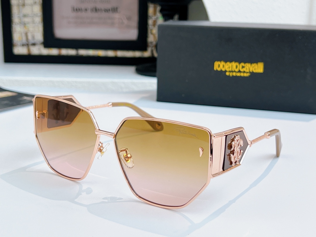 Roberto Cavalie*MODEL：SRC092 SIZE：64口13-140🔝🔝