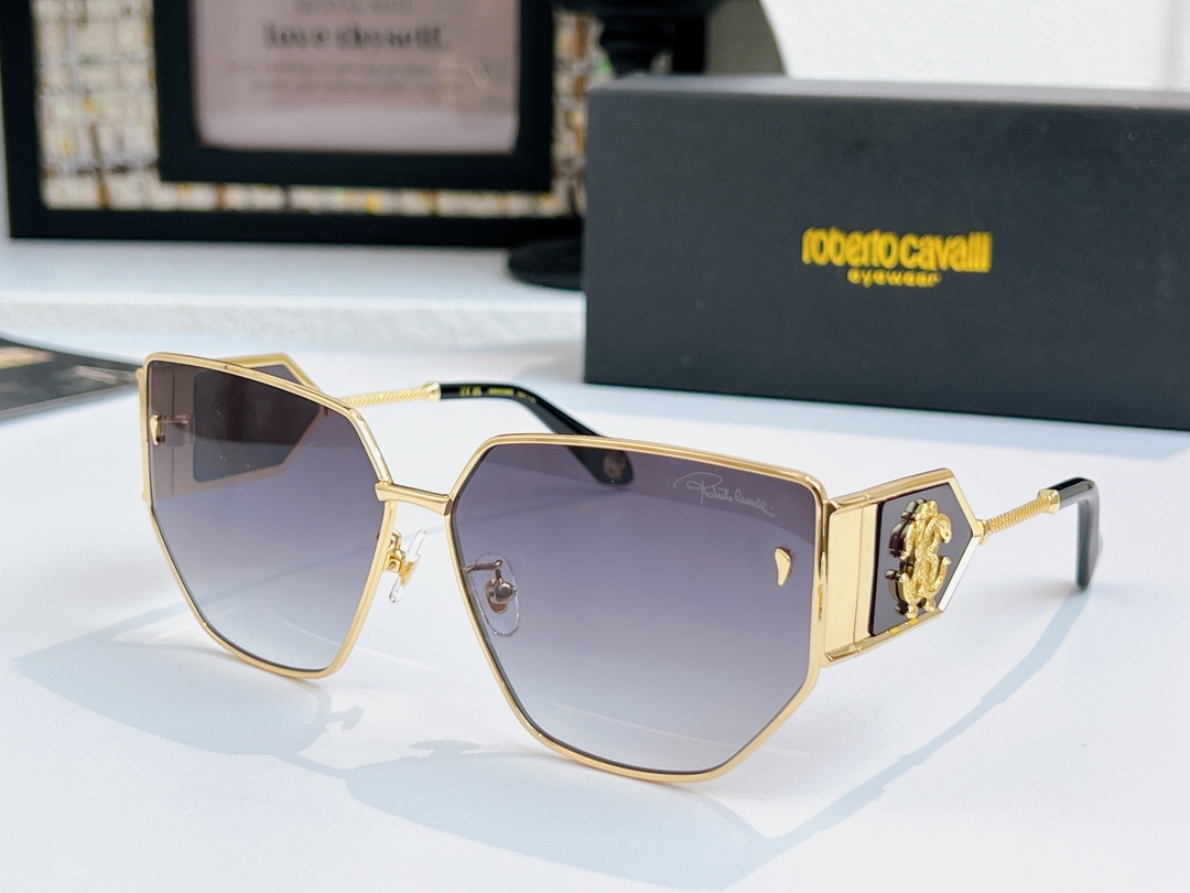 Roberto Cavalie*MODEL：SRC092 SIZE：64口13-140🔝🔝