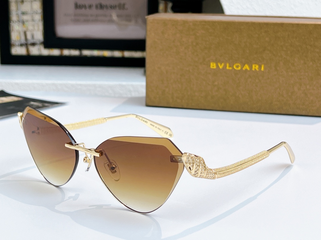 BVLGARIMOD:BV40103Size:62-15-140 🔝🔝