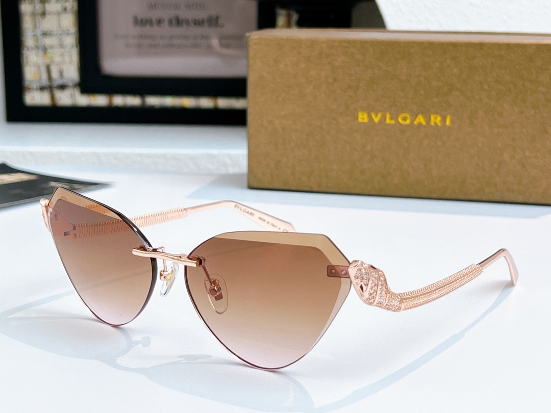 BVLGARIMOD:BV40103Size:62-15-140 🔝🔝