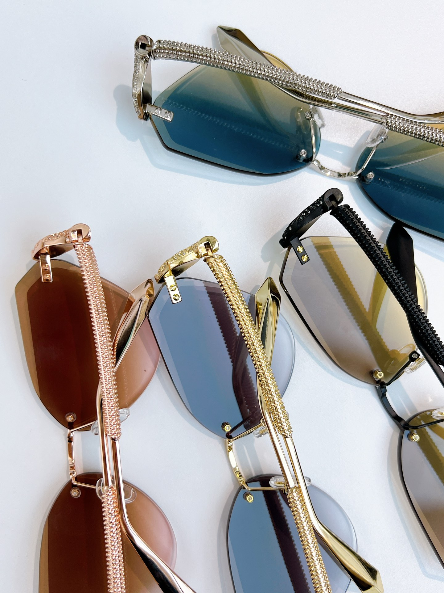 BVLGARIMOD:BV40103Size:62-15-140 🔝🔝