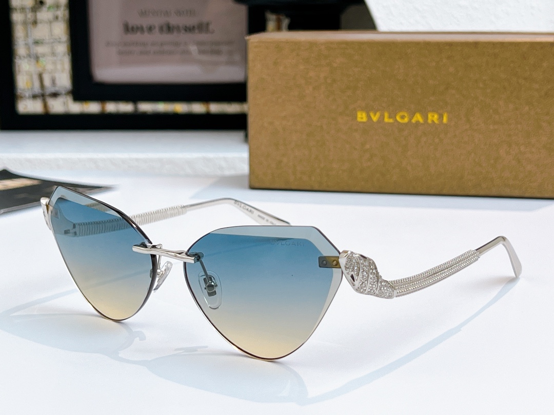 BVLGARIMOD:BV40103Size:62-15-140 🔝🔝
