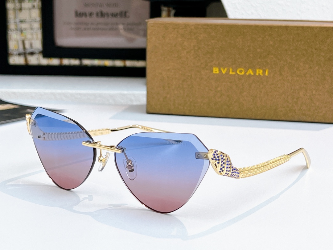 BVLGARIMOD:BV40103Size:62-15-140 🔝🔝