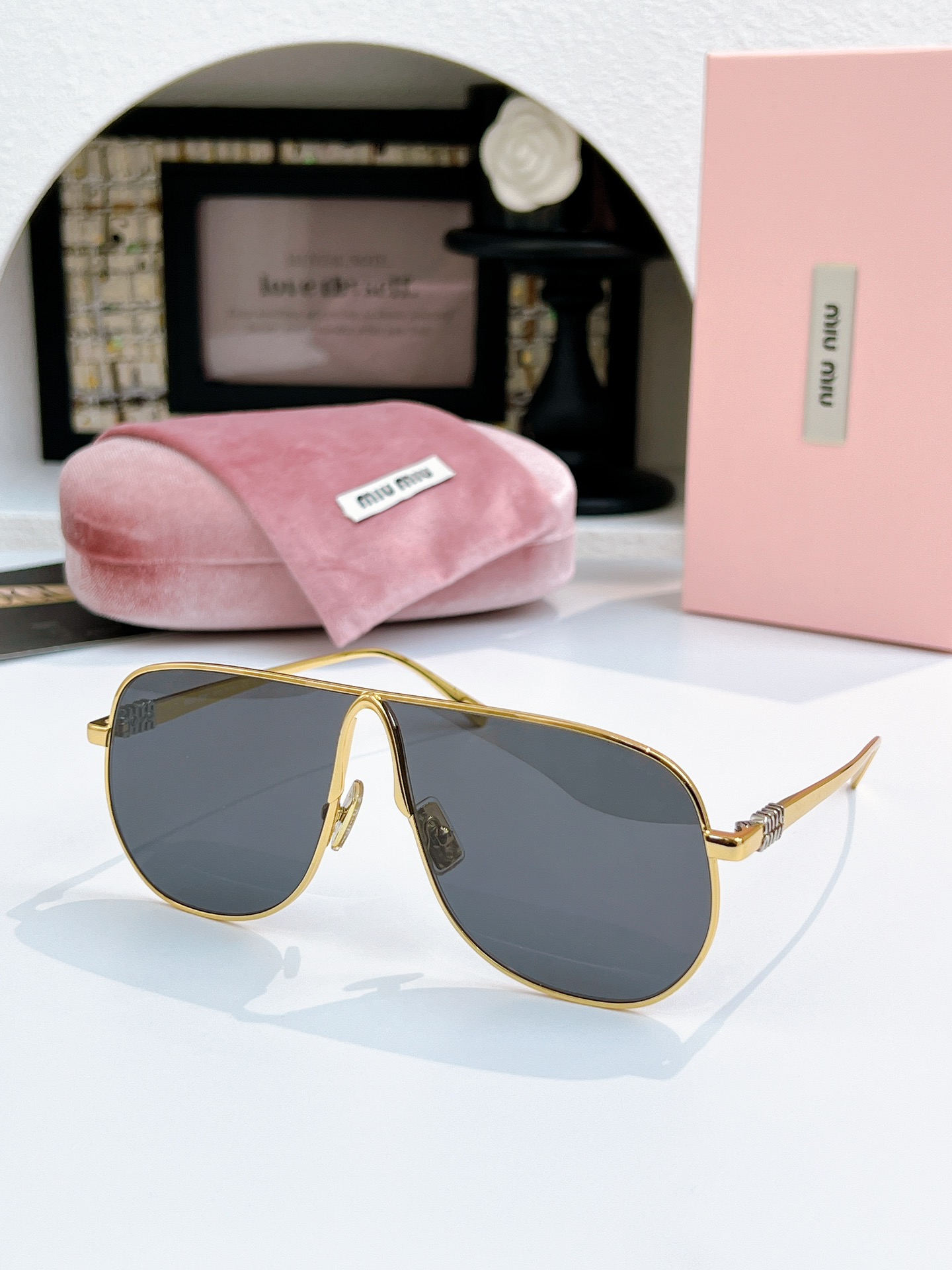 NUEVO NUEVO MIU MI* MOD: SMUA56 Talla: 66口2 140