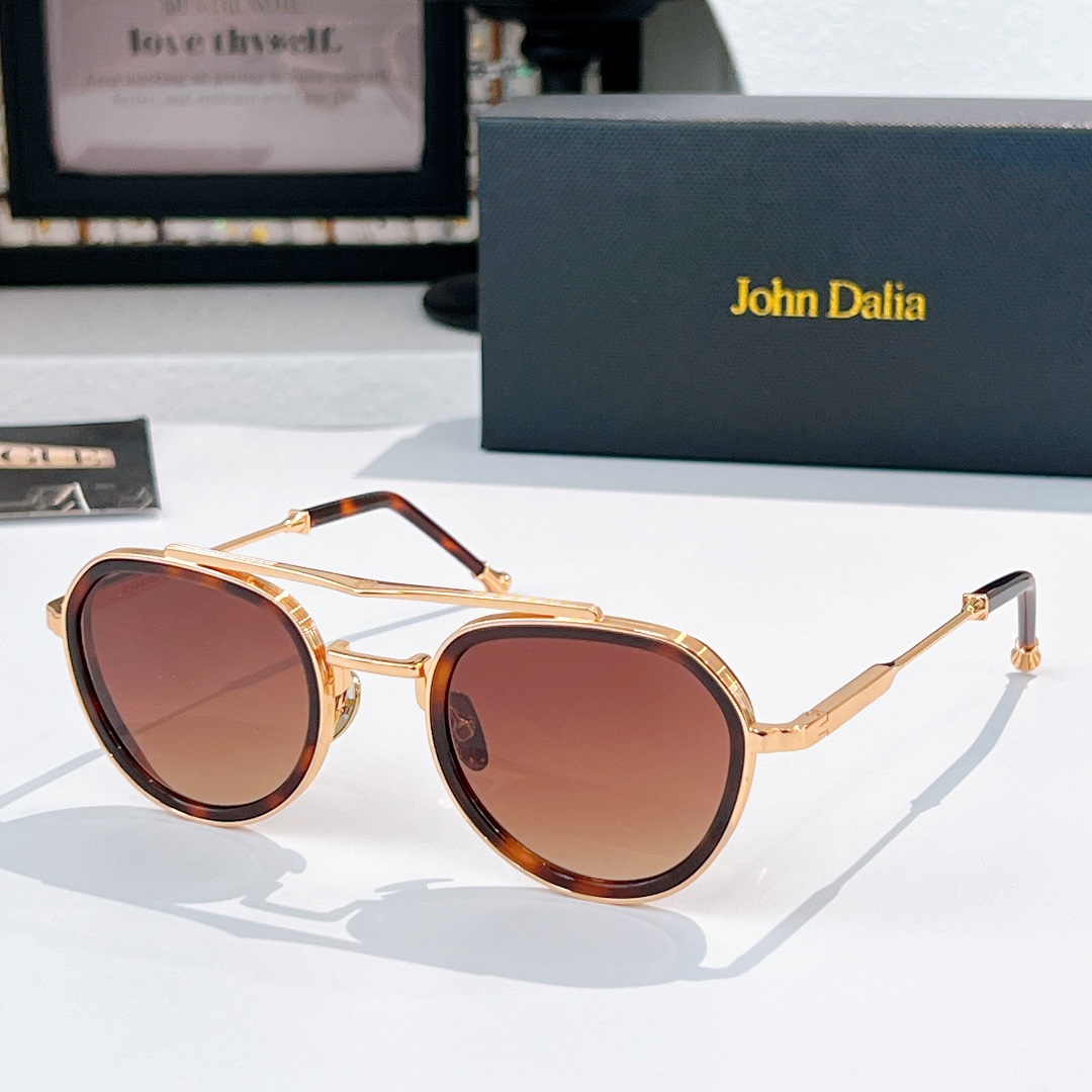 John Dail*MODEL:JOHNDALIADANIELSIZE:50口24-145 🔝🔝