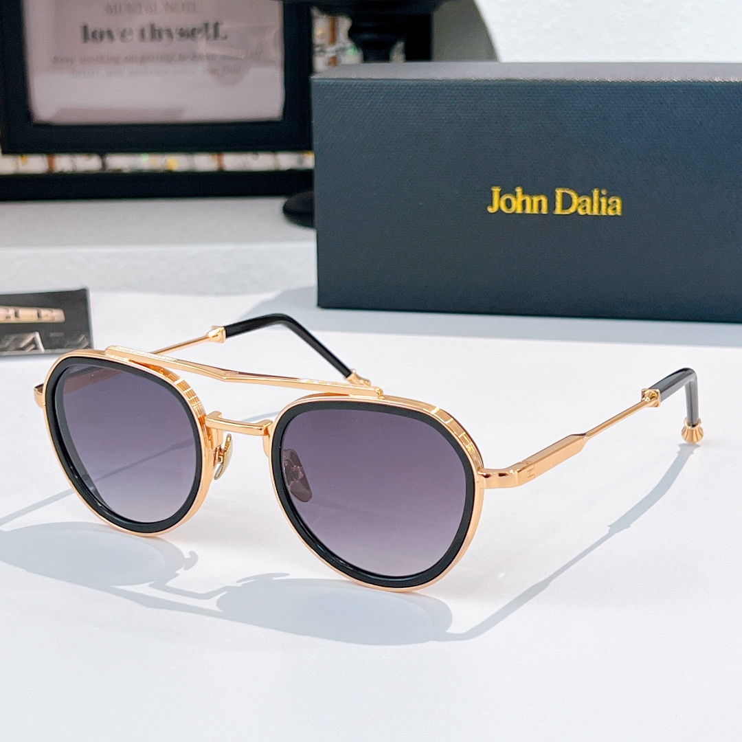 John Dail*MODEL:JOHNDALIADANIELSIZE:50口24-145 🔝🔝