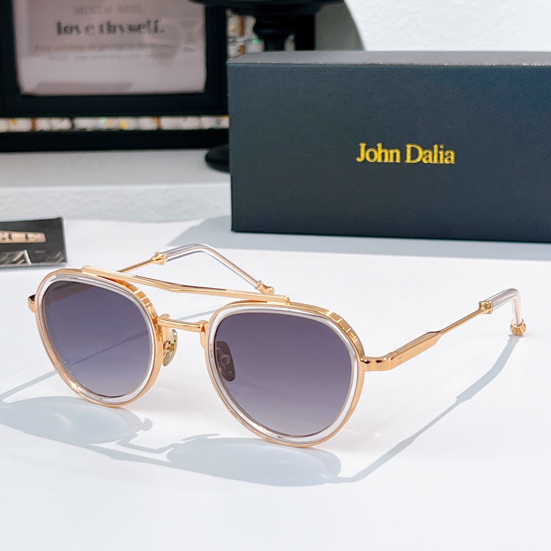 John Dail*MODEL:JOHNDALIADANIELSIZE:50口24-145 🔝🔝