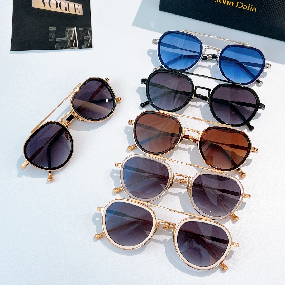 John Dail*MODEL:JOHNDALIADANIELSIZE:50口24-145 🔝🔝