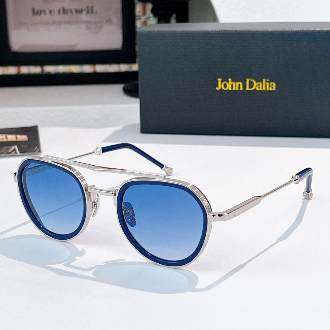 John Dail*MODEL:JOHNDALIADANIELSIZE:50口24-145 🔝🔝