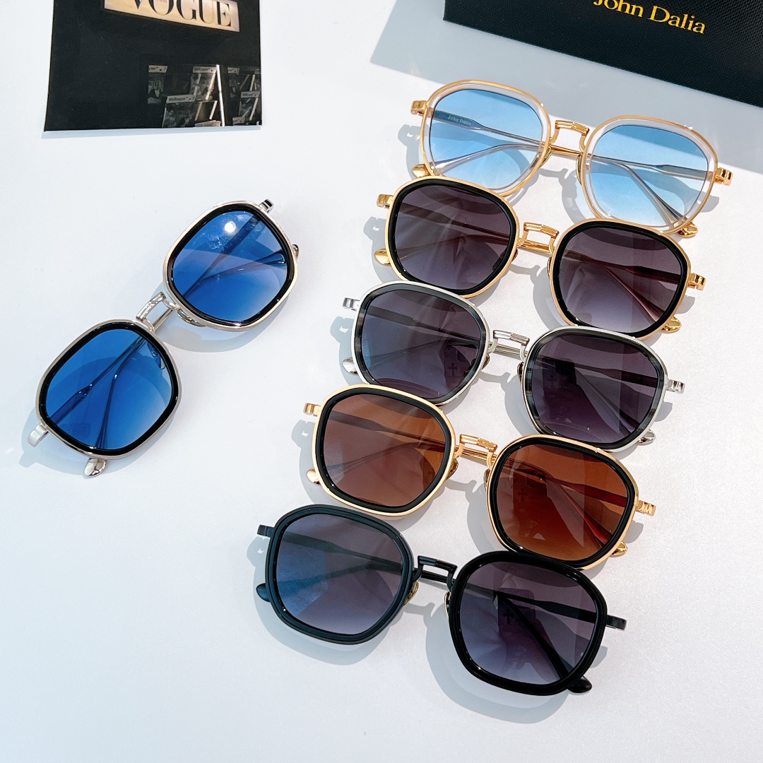 John Dail*MODEL:JOHNDALIALEOSIZE:51口22-145🔝🔝