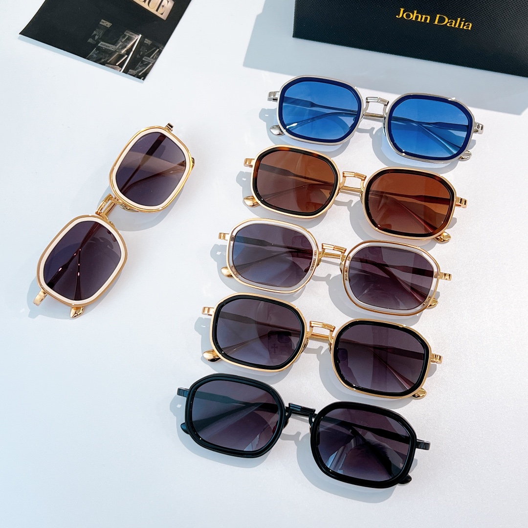 John DailaMODEL:JOHNDALIAORIGINSSIZE:51口22-145 🔝🔝