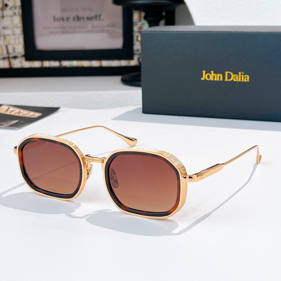 John DailaMODEL:JOHNDALIAORIGINSSIZE:51口22-145 🔝🔝