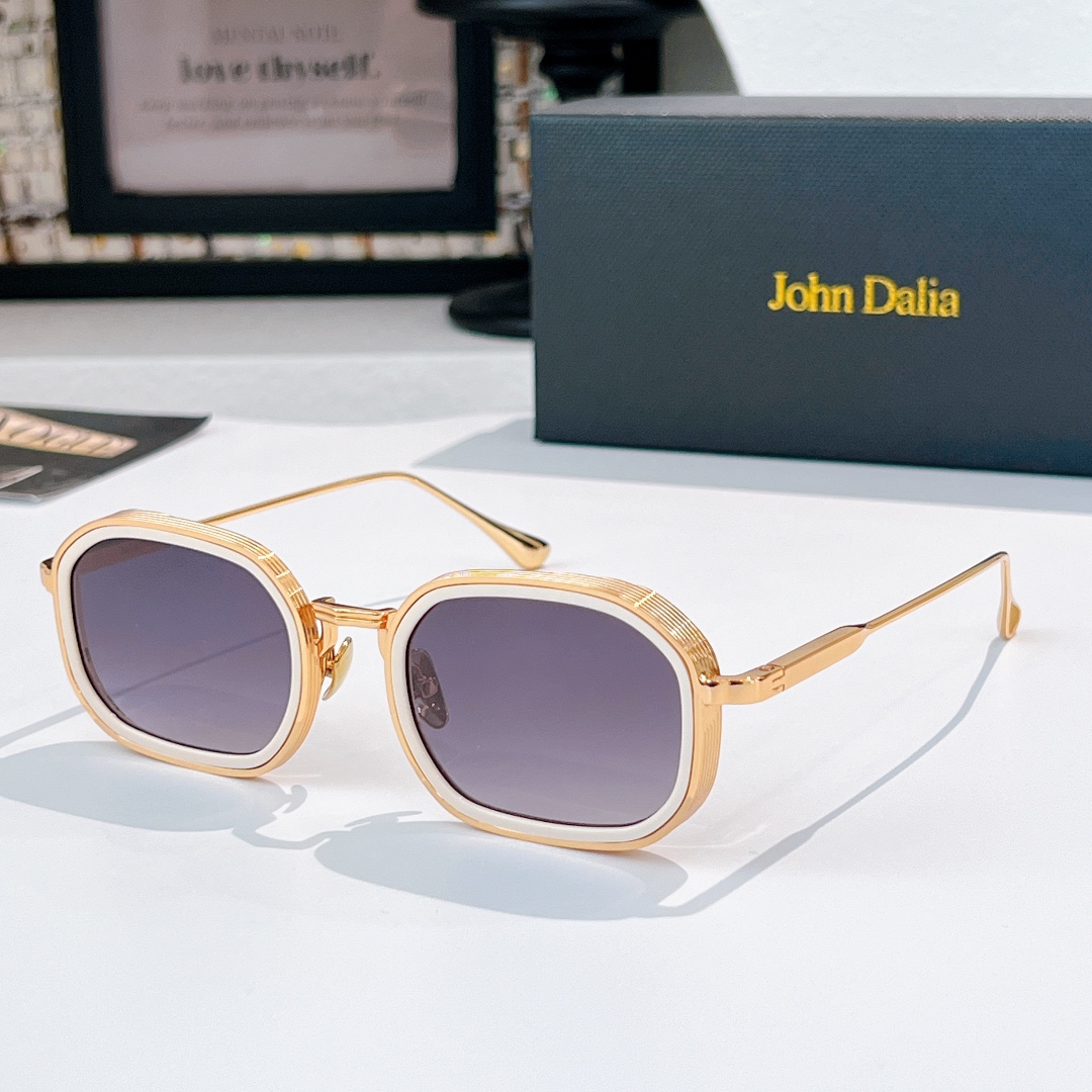 John DailaMODEL:JOHNDALIAORIGINSSIZE:51口22-145 🔝🔝