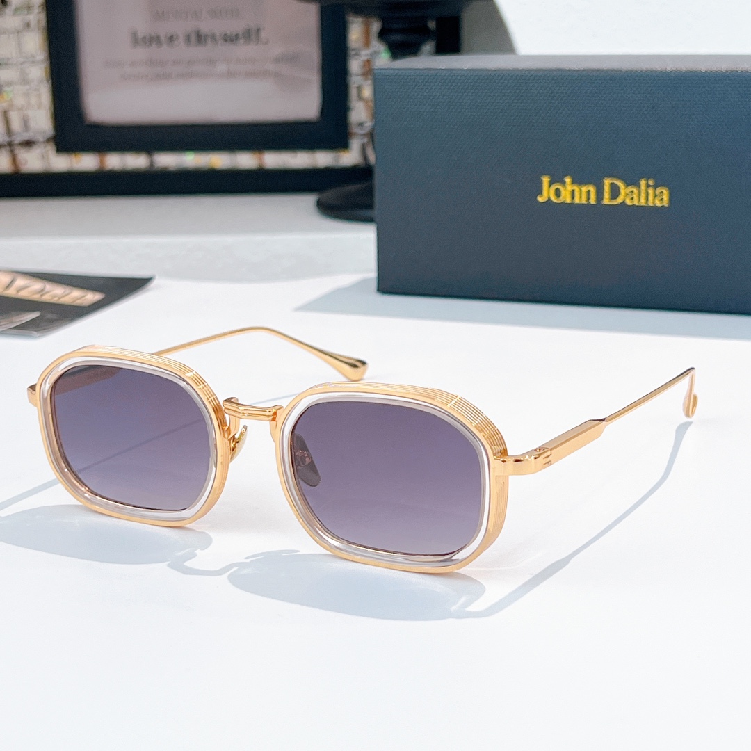 John DailaMODEL:JOHNDALIAORIGINSSIZE:51口22-145 🔝🔝