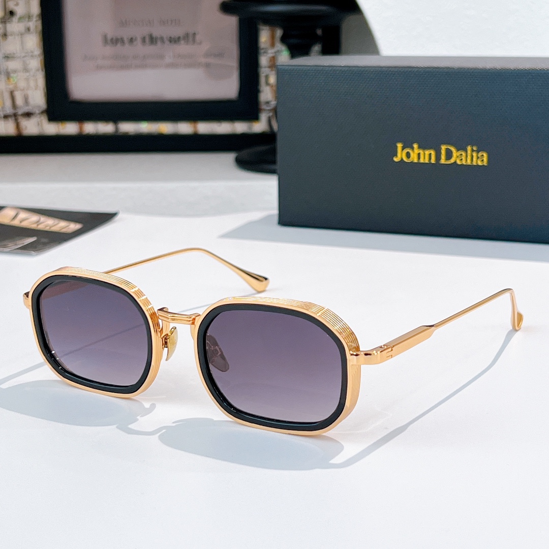 John DailaMODEL:JOHNDALIAORIGINSSIZE:51口22-145 🔝🔝