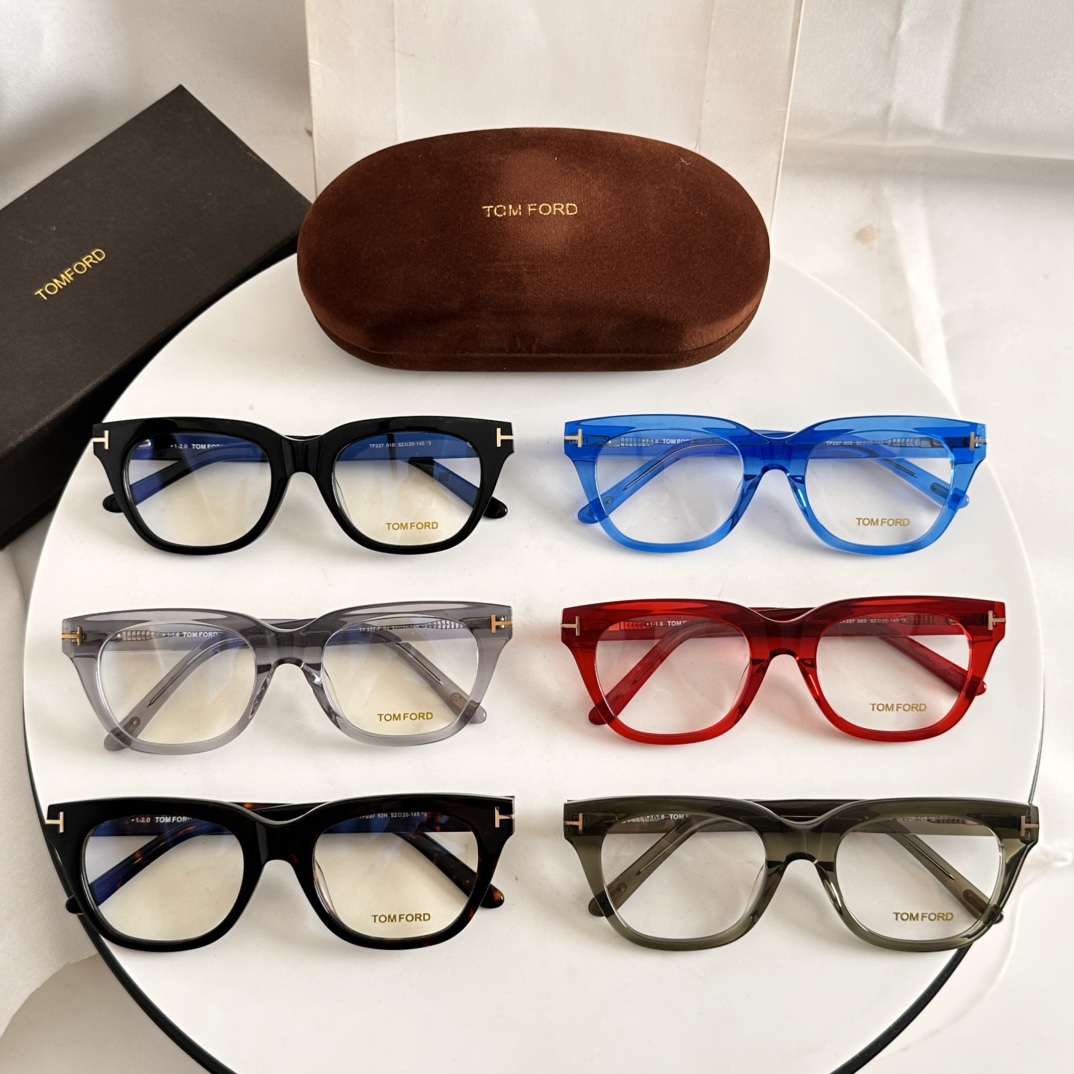 ‼️TOM FOR*💫💫💫MODEL：TF237💫💫💫SIZE：52口20-145💫💫💫