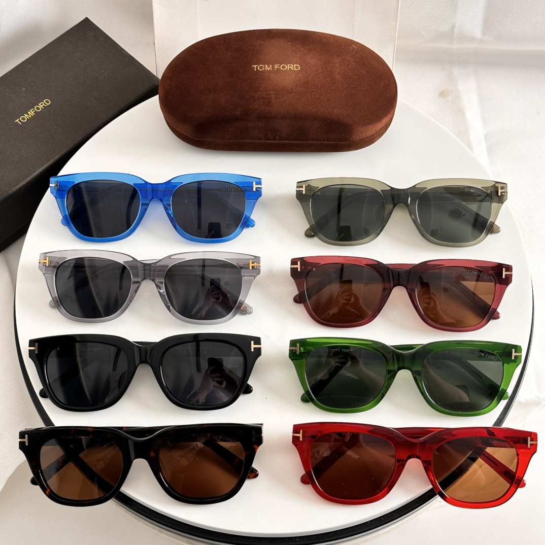 ‼️TOM FOR*💫💫💫MODEL：TF237💫💫💫SIZE：52口20-145💫💫💫