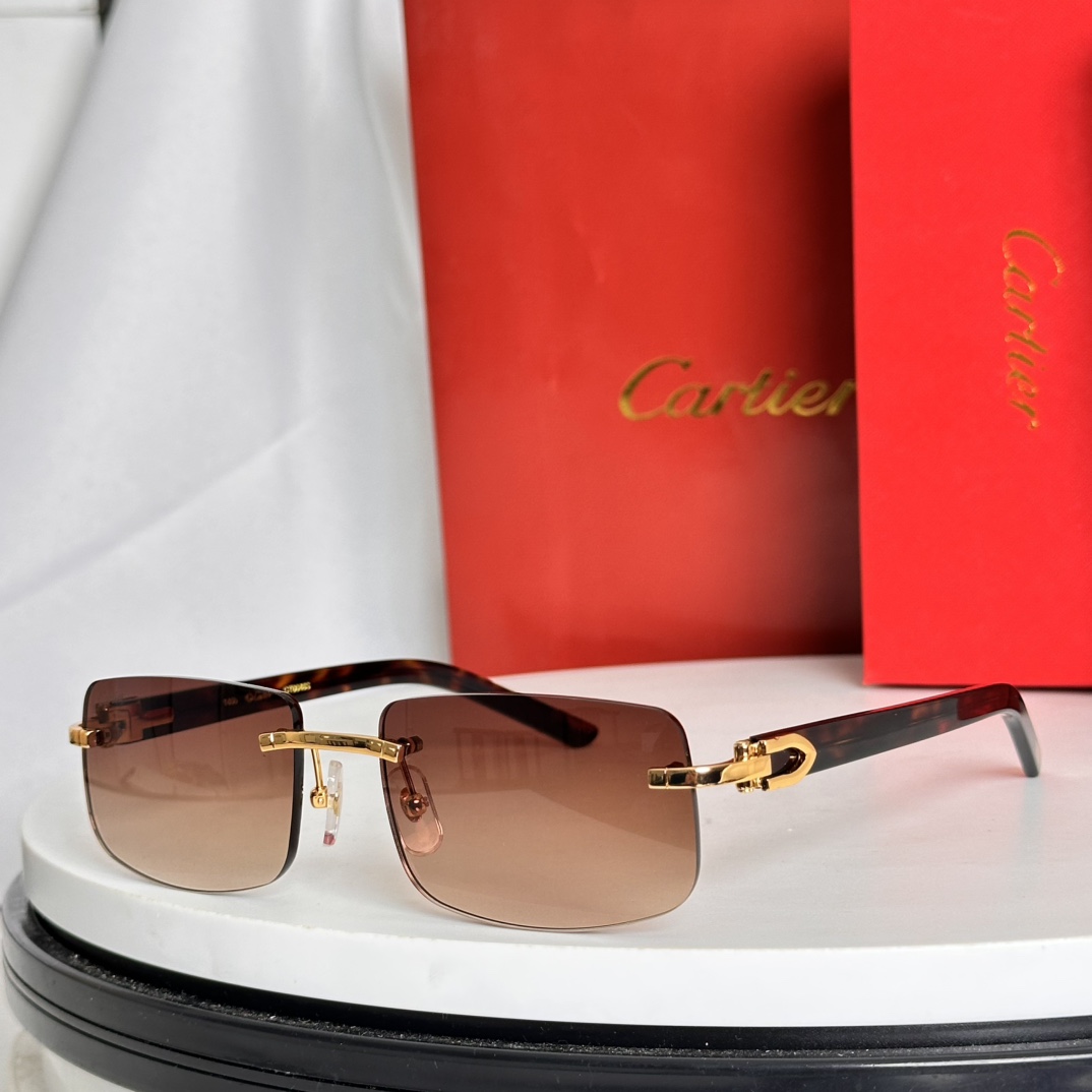 ‼️Cartie*✨✨✨MODEL：CT0046S✨✨✨SIZE: 60口18-140✨✨✨