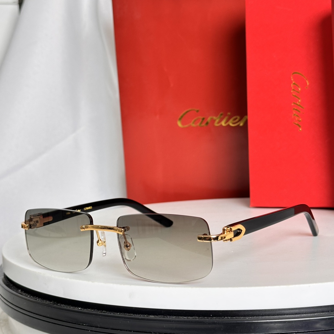 ‼️Cartie*✨✨✨MODEL：CT0046S✨✨✨SIZE: 60口18-140✨✨✨