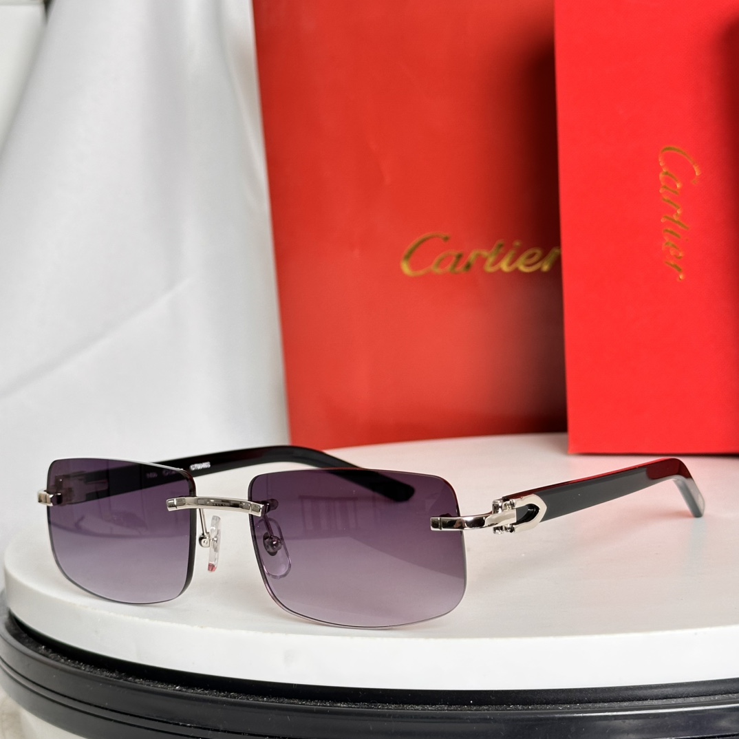 ‼️Cartie*✨✨✨MODEL：CT0046S✨✨✨SIZE: 60口18-140✨✨✨