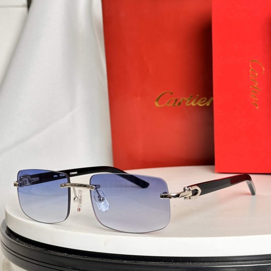 ‼️Cartie*✨✨✨MODEL：CT0046S✨✨✨SIZE: 60口18-140✨✨✨