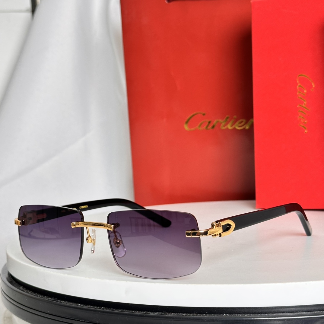 ‼️Cartie*✨✨✨MODEL：CT0046S✨✨✨SIZE: 60口18-140✨✨✨