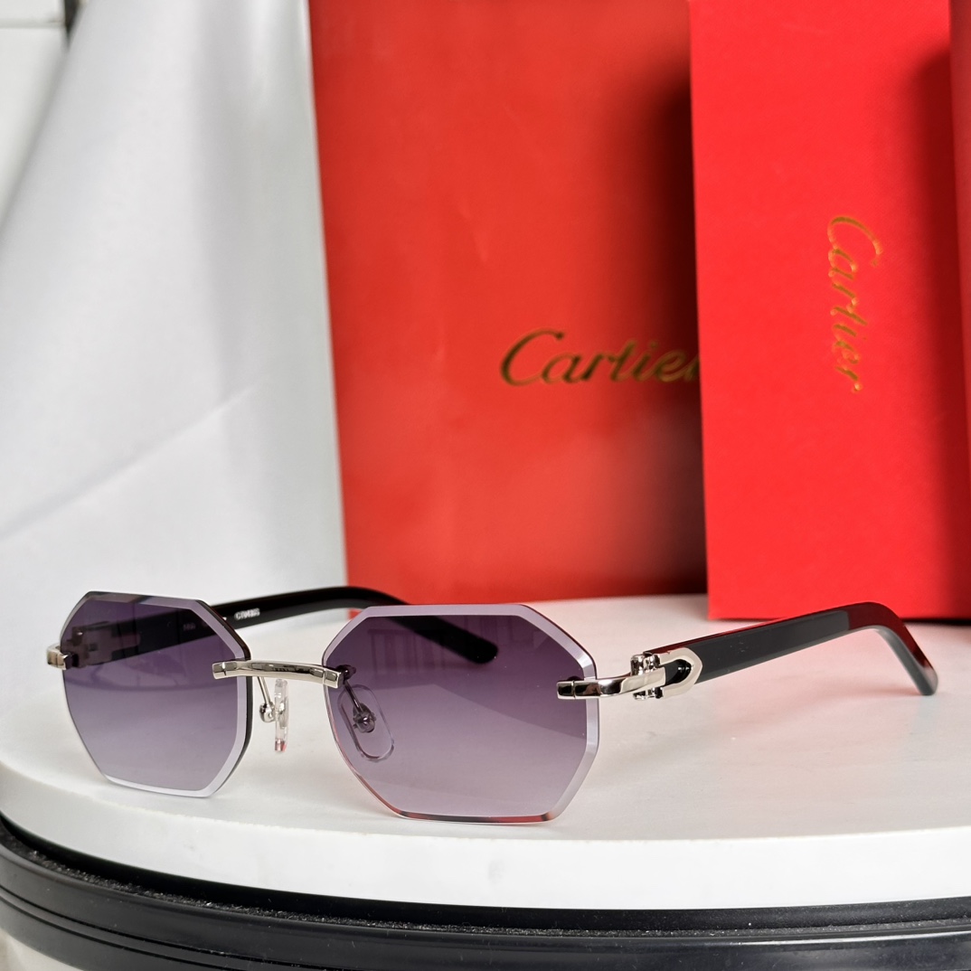 ‼️Cartie*✨✨✨MODEL：CT0439S✨✨✨SIZE: 57口21-140✨✨✨