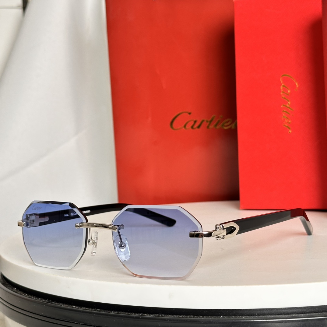 ‼️Cartie*✨✨✨MODEL：CT0439S✨✨✨SIZE: 57口21-140✨✨✨