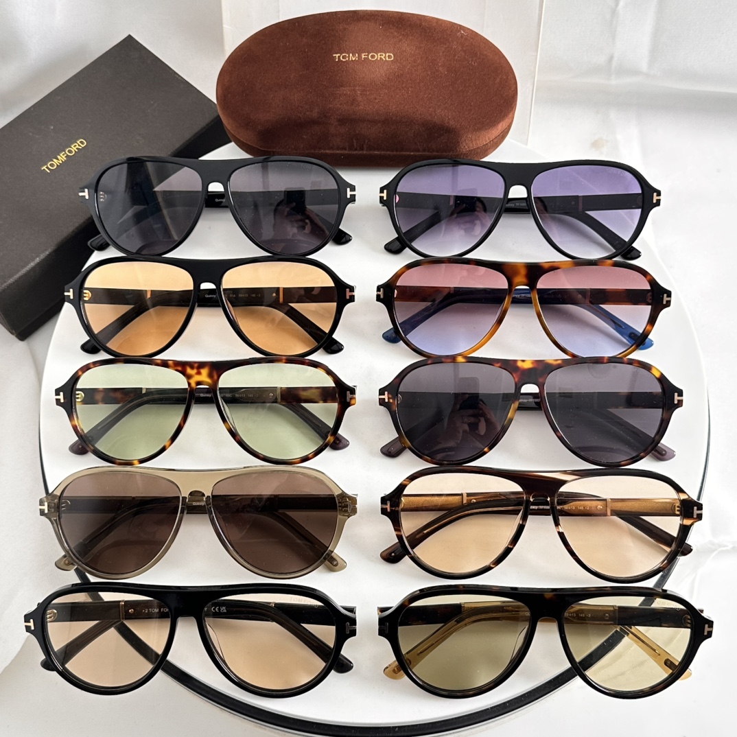 ‼️TOM FOR* 🐍🐍MODEL：FT1080💫💫💫SIZE：59口13-145💫💫💫