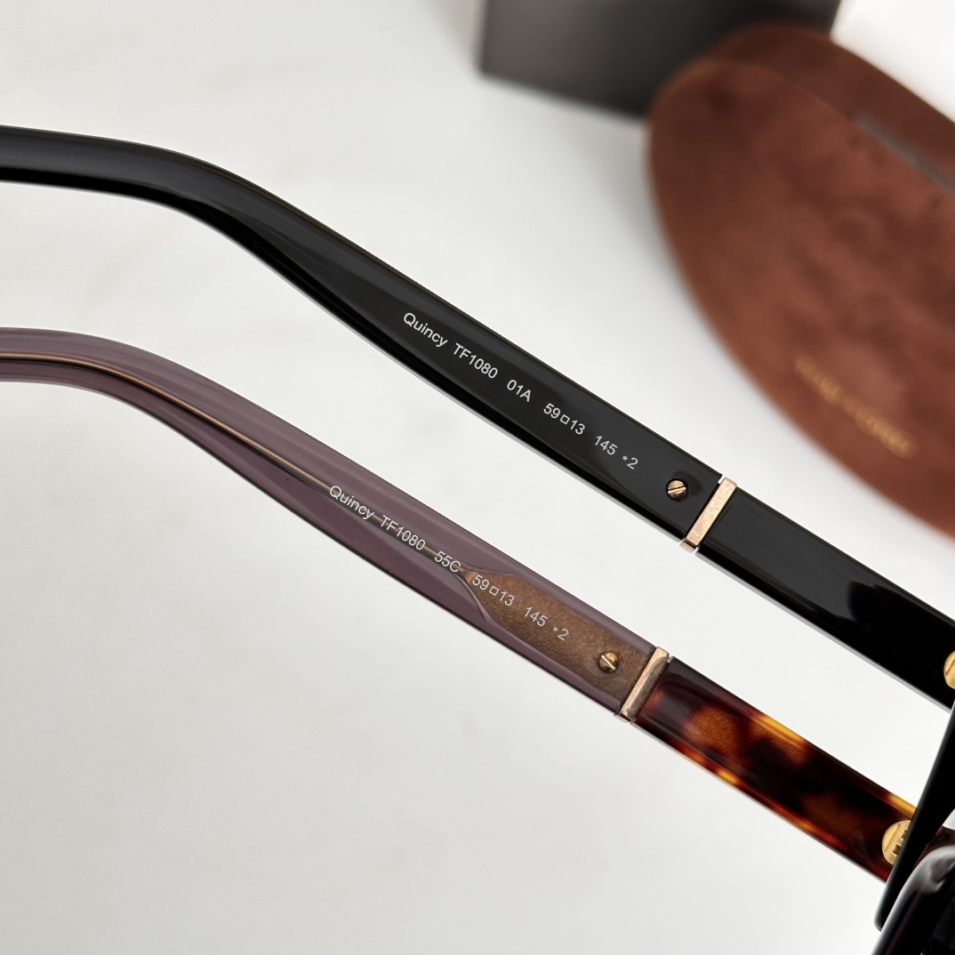 ‼️TOM FOR* 🐍🐍MODEL：FT1080💫💫💫SIZE：59口13-145💫💫💫