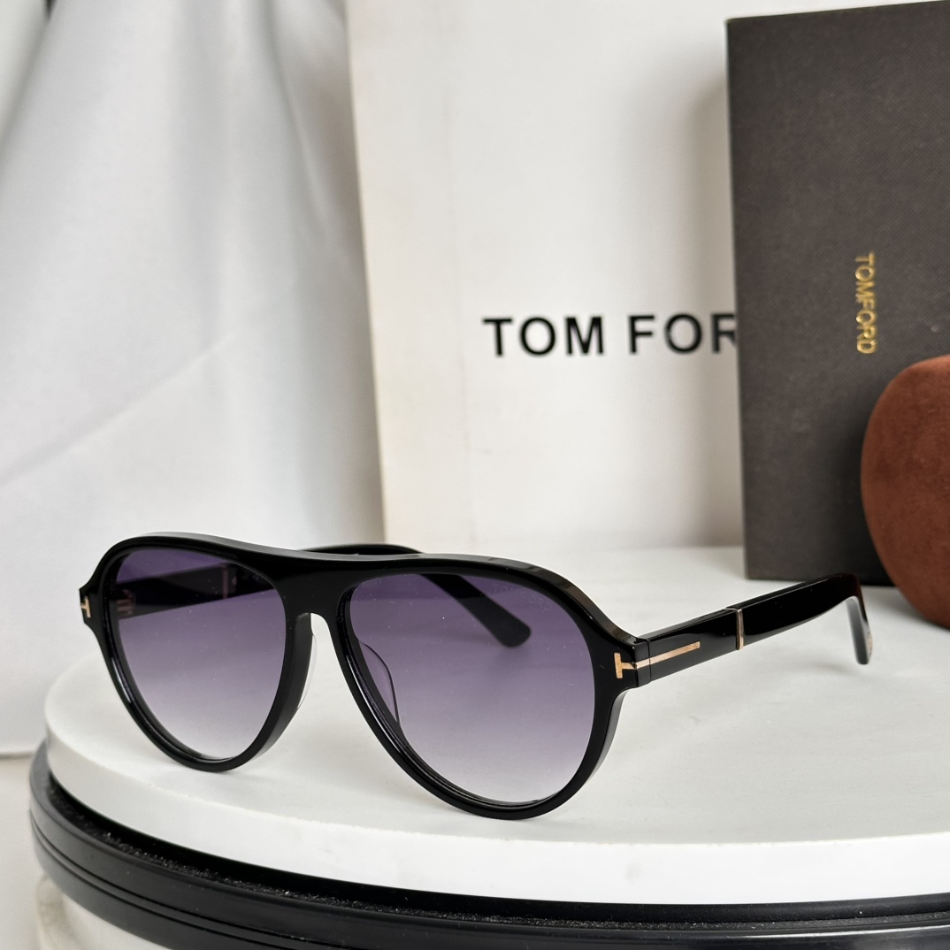 ‼️TOM FOR* 🐍🐍MODEL：FT1080💫💫💫SIZE：59口13-145💫💫💫