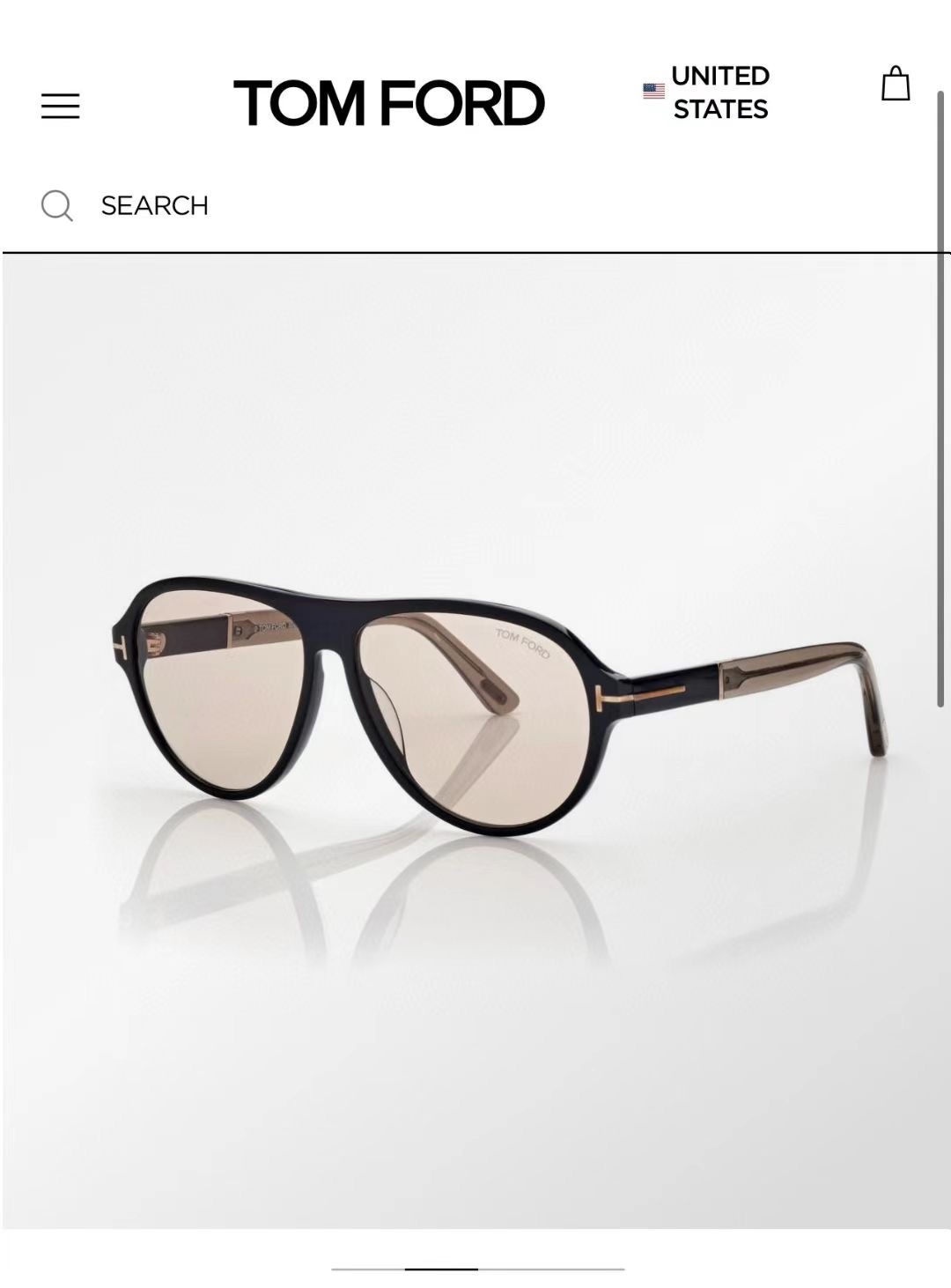 ‼️ 官网图 TOM FOR* 🐍🐍MODEL：FT1080💫💫💫SIZE：59口13-145💫💫💫