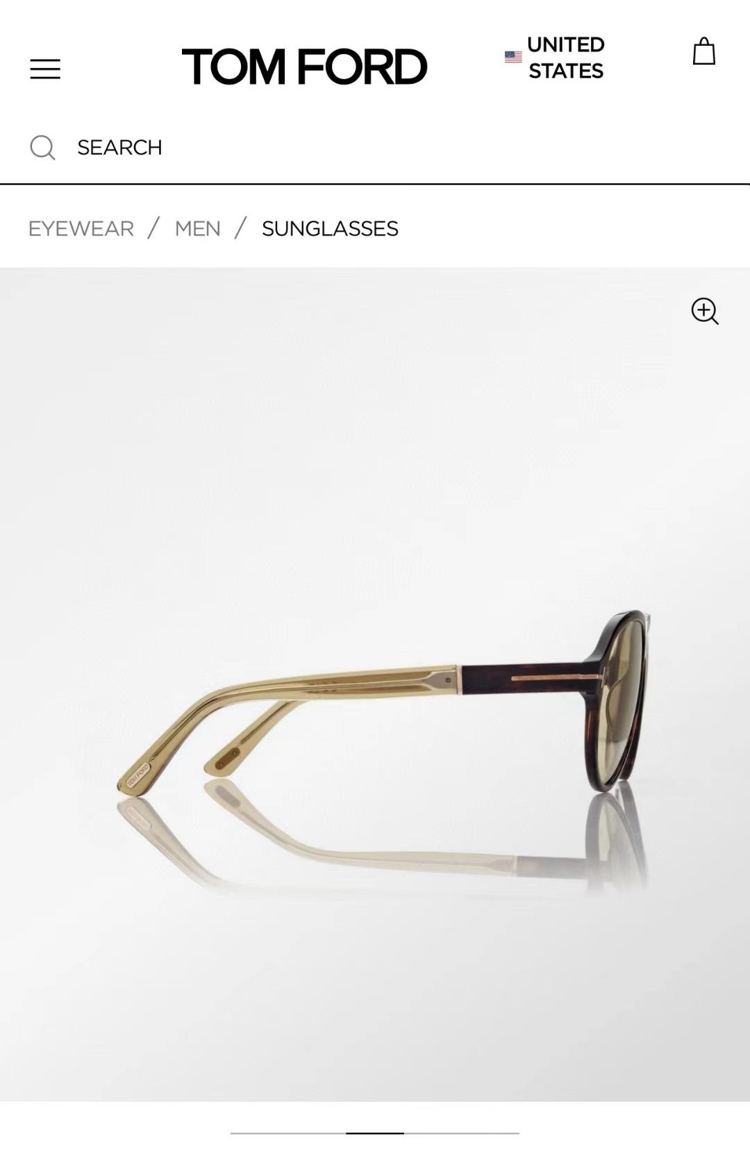 ‼️ 官网图 TOM FOR* 🐍🐍MODEL：FT1080💫💫💫SIZE：59口13-145💫💫💫