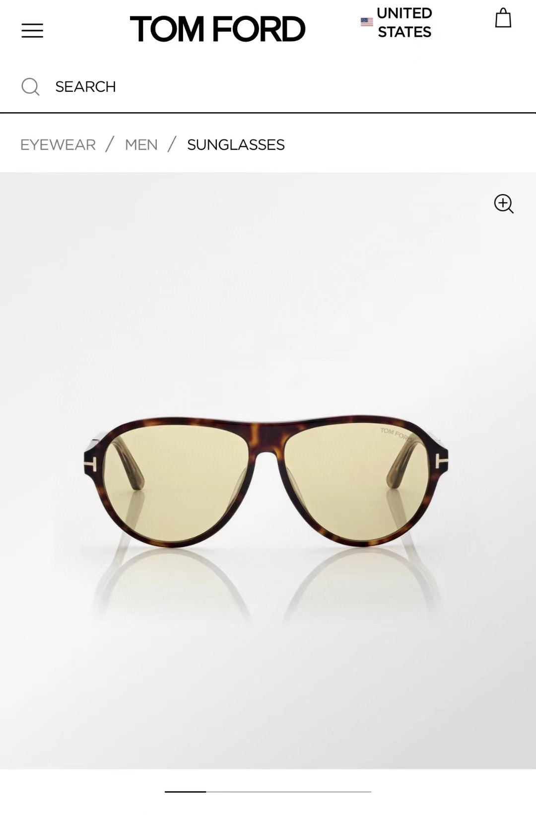 ‼️ 官网图 TOM FOR* 🐍🐍MODEL：FT1080💫💫💫SIZE：59口13-145💫💫💫