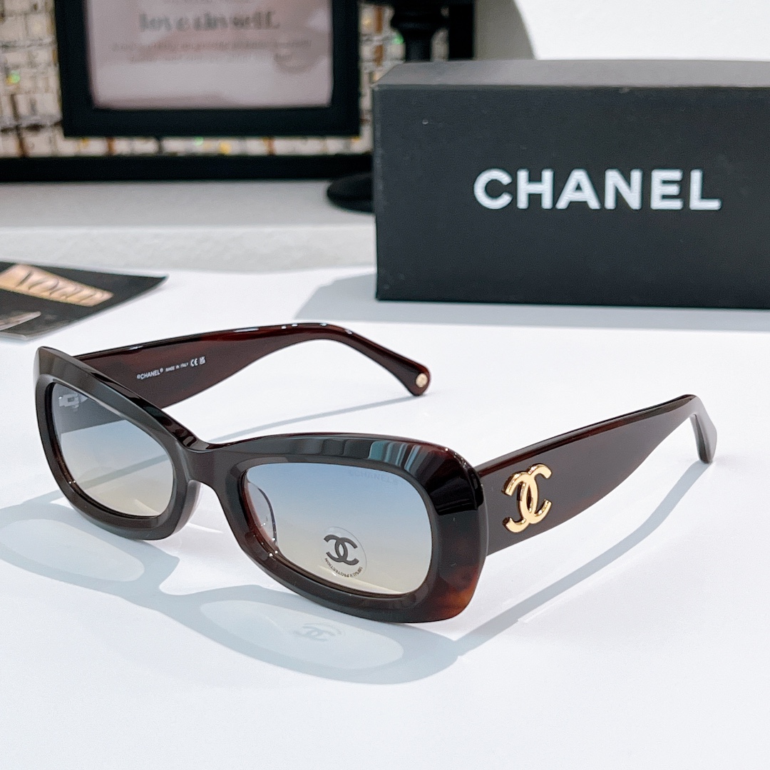 CHANELMODEL：CH9185SIZE：54口21-140🔝🔝