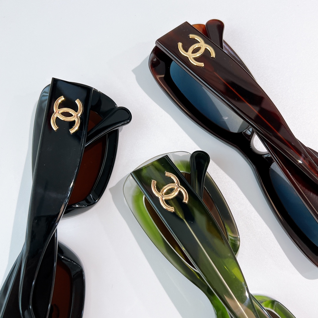 CHANELMODEL：CH9185SIZE：54口21-140🔝🔝