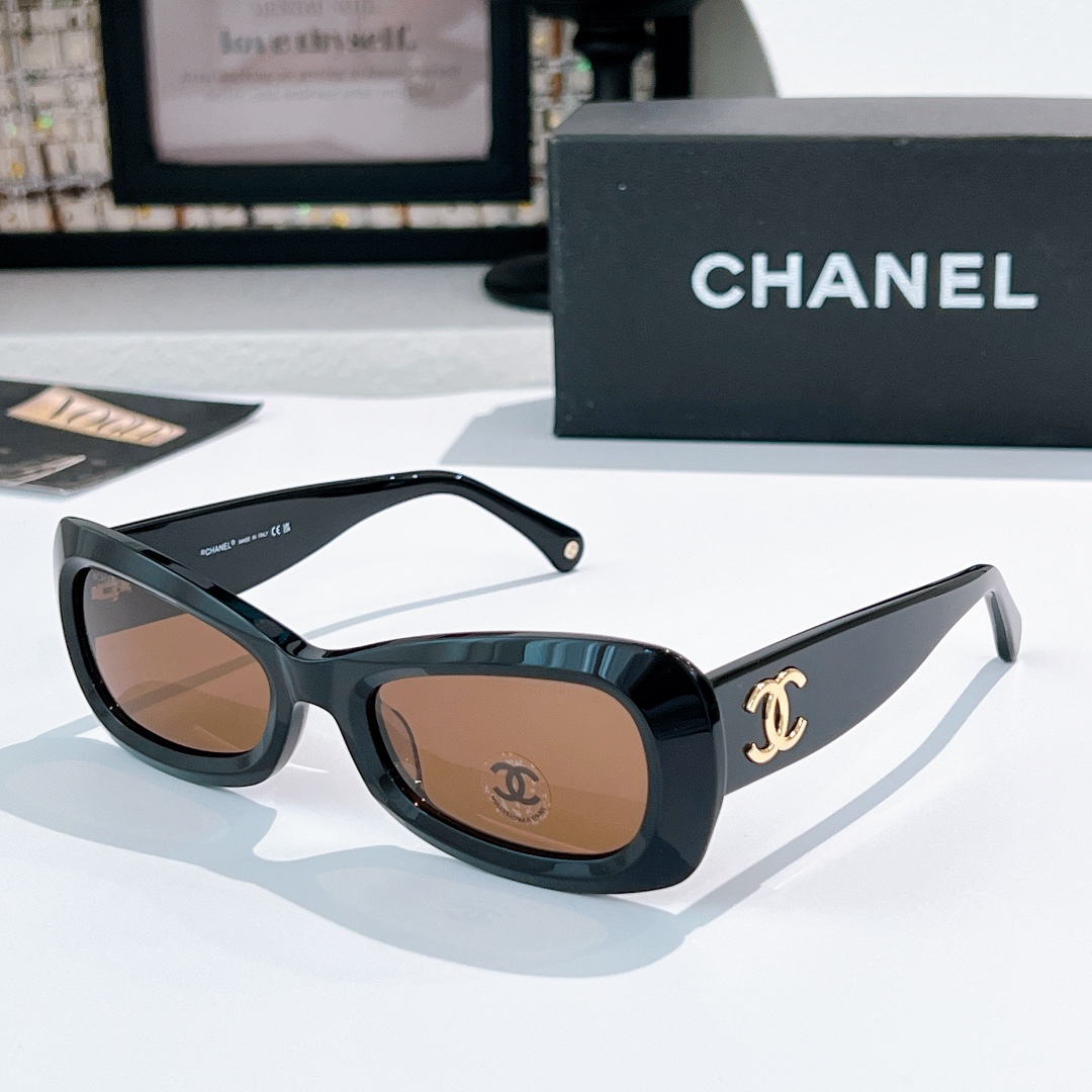 CHANELMODEL：CH9185SIZE：54口21-140🔝🔝