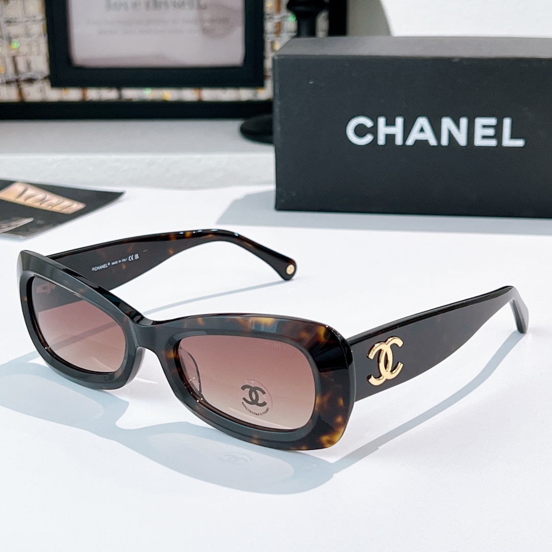 CHANELMODEL：CH9185SIZE：54口21-140🔝🔝